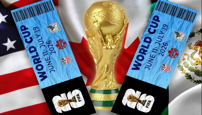 ফুটবল বিশ্বকাপের টিকিট বিক্রি শুরু সেপ্টেম্বরেই, কিনবেন যেভাবে