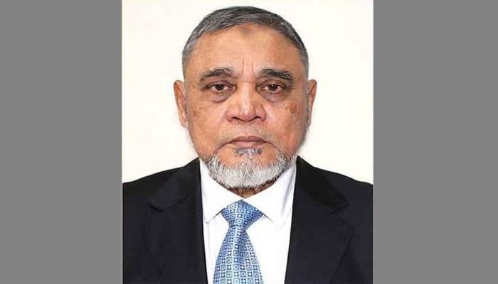 ​প্রবাসীদের ভোটার কার্যক্রম পর্যবেক্ষণে কানাডা যাচ্ছেন সিইসি