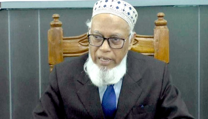 ​নির্বাচনে কোনো অন্যায় প্রশ্রয় দেওয়া হবে না : রহমানেল মাছউদ