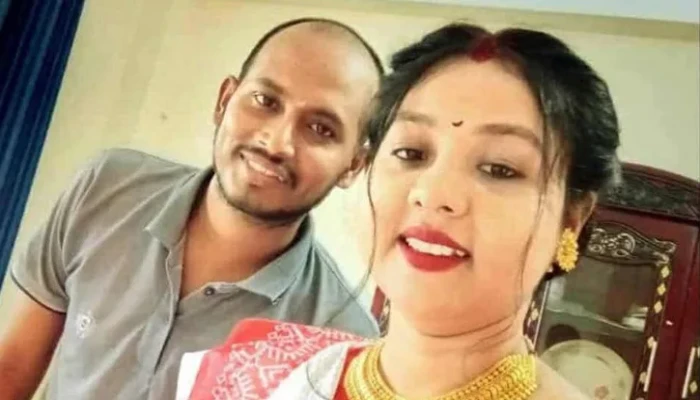 রাজবাড়ীতে সড়ক দুর্ঘটনায় স্বামী-স্ত্রীর মৃত্যু