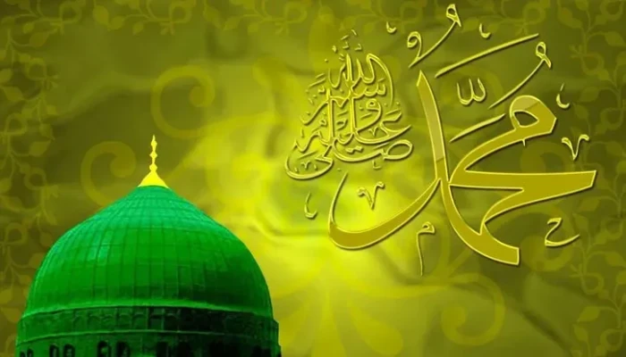 মহানবী (সা.) আমাদের জন্য বড় উপহার: তারেক রহমান