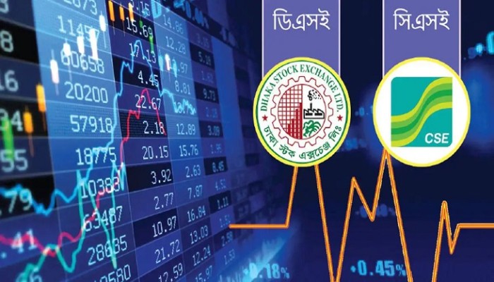 ডিএসইর বাজার মূলধন বাড়ল আরও ৯৪৩৬ কোটি টাকা