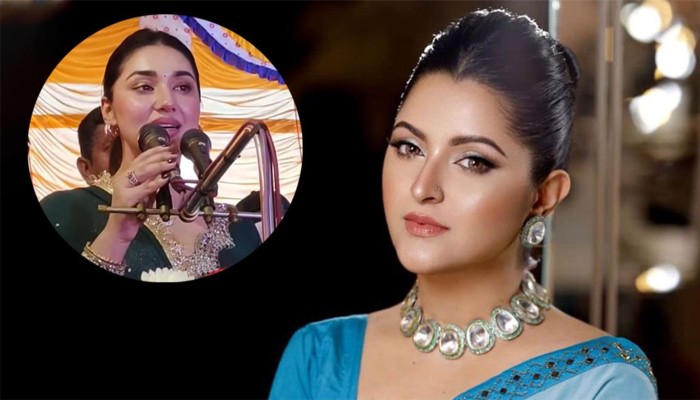 ​‘দিদি ৬ মাস আওয়ামী লীগ, ৬ মাস বিএনপি’