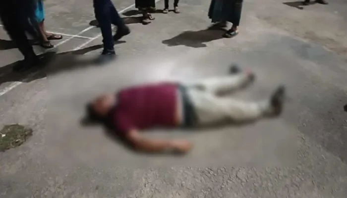 বান্দরবান পুলিশ লাইনে কর্মরত কনস্টেবলের মৃত্যু