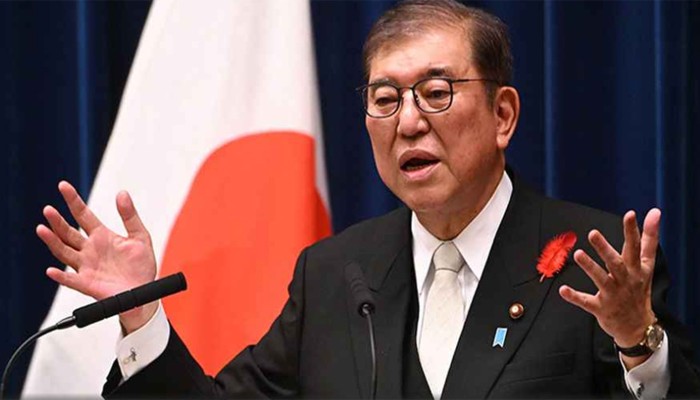 ​দলের বিভাজন ঠেকাতে পদত্যাগ করছেন জাপানের প্রধানমন্ত্রী