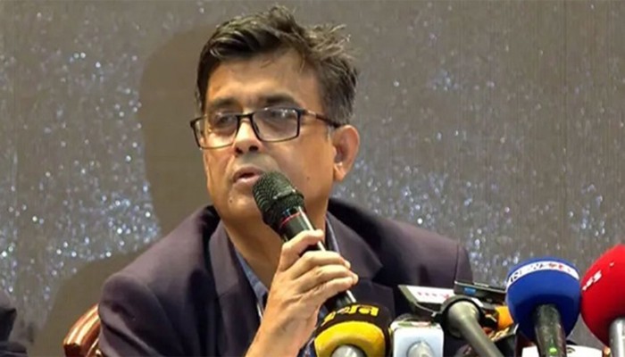 ​ফেব্রুয়ারিতেই ভোট, কোনো শক্তি ঠেকাতে পারবে না: প্রেস সচিব