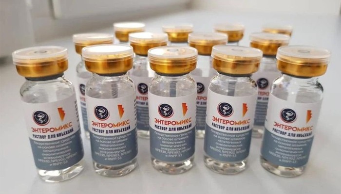 ​রুশ বিজ্ঞানীদের ক্যানসার ভ্যাকসিন ট্রায়ালে সফল