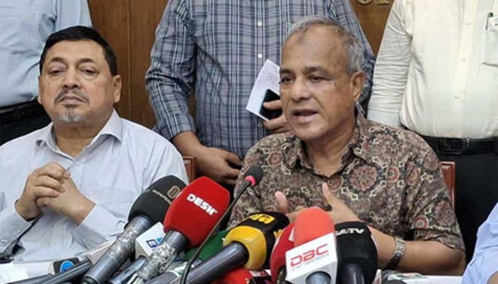 ​সারাদেশে ৩৩ হাজার পূজামণ্ডপ, বসানো যাবে না মদ-গাঁজার আসর