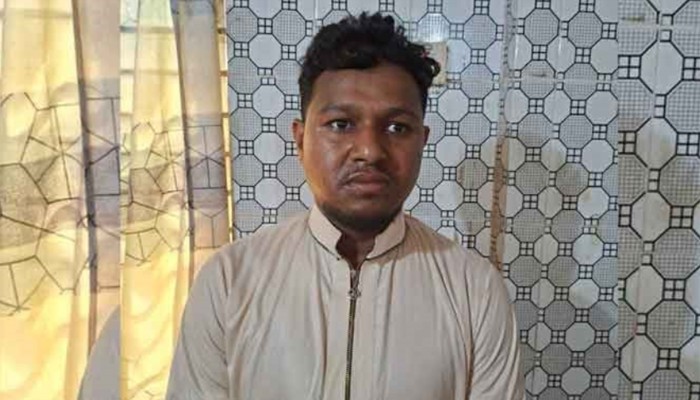 যেভাবে মা-মেয়েকে হত্যা করে কবিরাজ