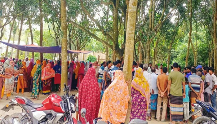 কুষ্টিয়ায় আধিপত্য বিস্তার নিয়ে দুগ্রুপের সংঘর্ষ, নিহত ২