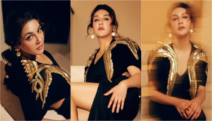 ​বাংলাদেশ নিয়ে ভুল বার্তা দেয়া হচ্ছে, আমরা ভালো আছি : জয়া