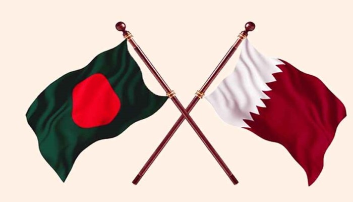 ​কাতারে ইসরায়েলি হামলায় বাংলাদেশের নিন্দা