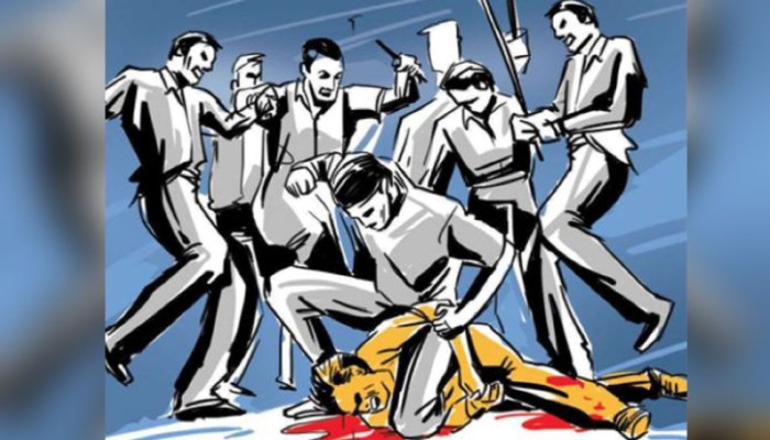 ​মোহাম্মদপুরে গণপিটুনিতে দুই যুবক নিহত