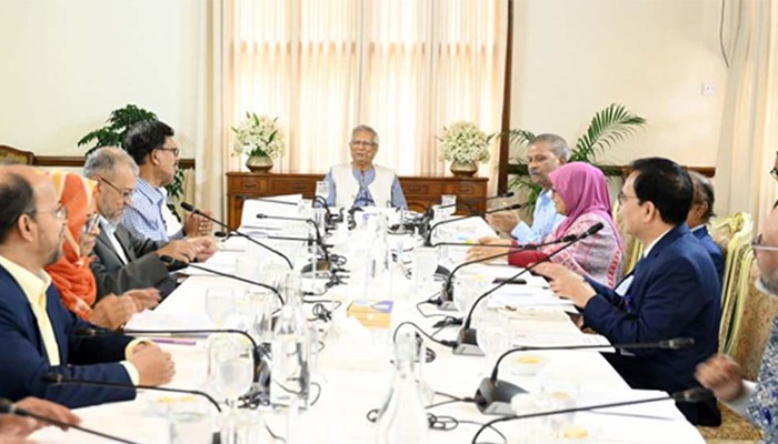 সরকারি সব প্রশিক্ষণ কেন্দ্রের র‌্যাংকিং করতে হবে