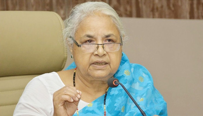 ​নেপালে অন্তর্বর্তী সরকারপ্রধান হতে সাবেক প্রধান বিচারপতির সম্মতি