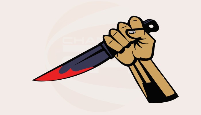 ​মানিকগঞ্জে ছেলের হাতে মায়ের মর্মান্তিক মৃত্যু