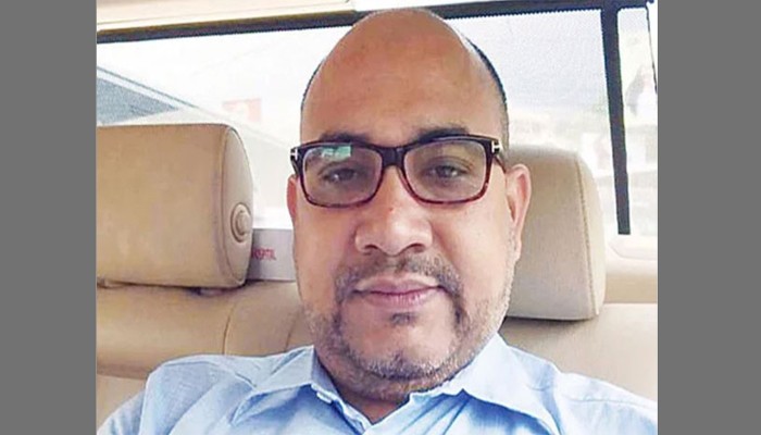 আওয়ামী আমলে স্বাস্থ্যখাতে দুর্নীতির হোতা মিঠু গ্রেপ্তার