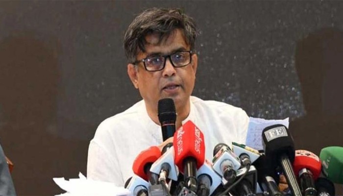 ​জাতীয় নির্বাচন ভালো হবে, যার প্রতিফলন দেখা গেছে ডাকসুতে