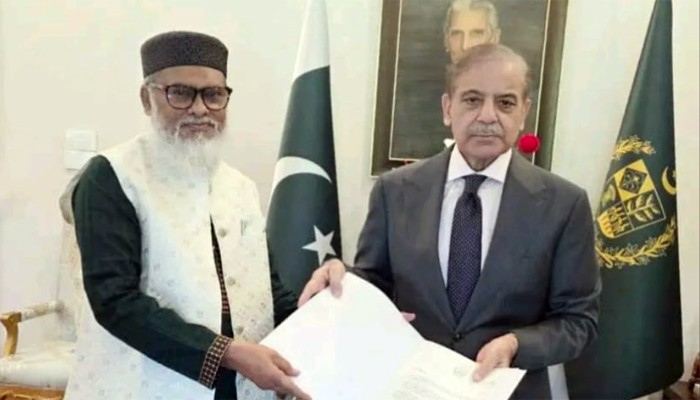 বাংলাদেশের সঙ্গে সম্পর্ক আরও জোরদারের বার্তা পাকিস্তানের