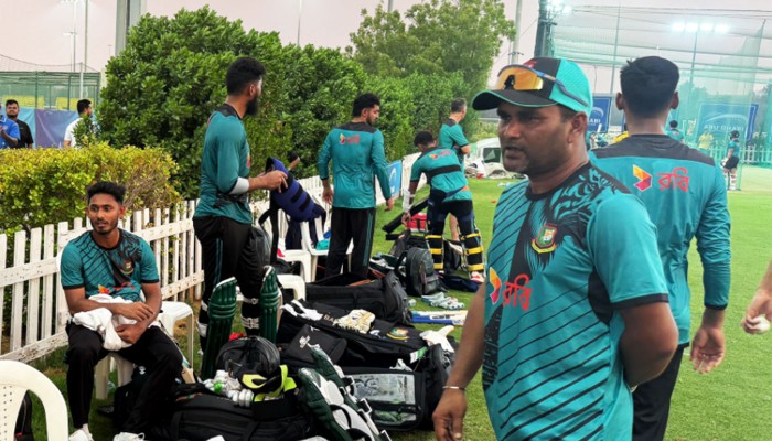 সেই হংকংয়ের মুখোমুখি হচ্ছে বাংলাদেশ