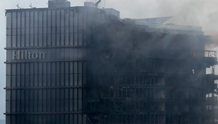 নেপালে বাংলাদেশি পরিবার হামলার শিকার, রাষ্ট্রদূতের গাড়ি ভাঙচুর