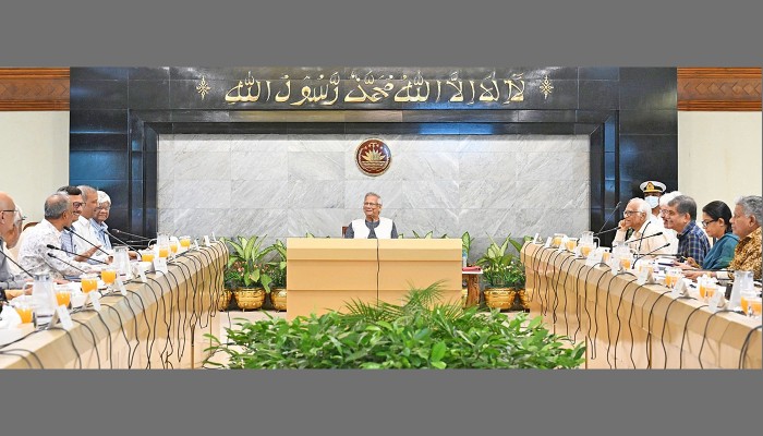 ​পুলিশের স্বাধীন তদন্ত সার্ভিস গঠনের সিদ্ধান্ত