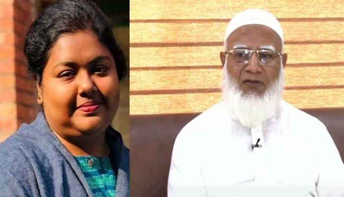 ​জাকসু নির্বাচনে শিক্ষিকার মৃত্যুতে কী বলছেন জামায়াত আমির