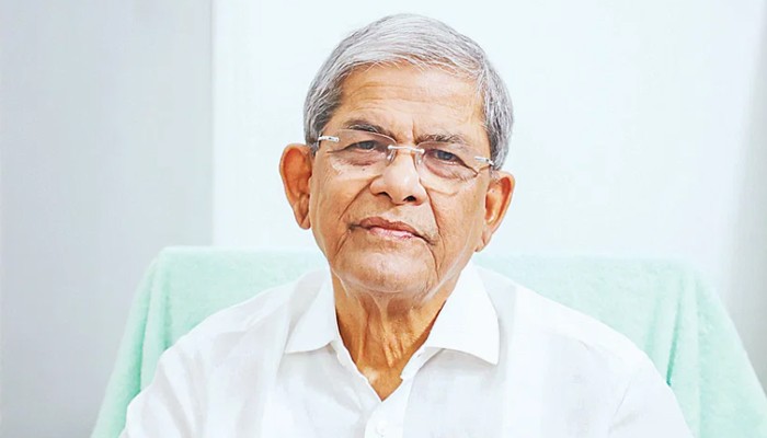 ​নির্বাচন বানচালে আ. লীগ দিল্লি থেকে ষড়যন্ত্র করতে পারে