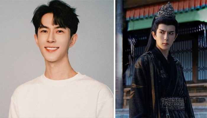 ​ছাদ থেকে পড়ে চীনা অভিনেতার মৃত্যু