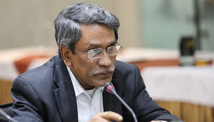 ​ফেব্রুয়ারিতে নির্বাচন না হলে জাতীয় নিরাপত্তা বিঘ্নিত হবে: আলী রীয়াজ