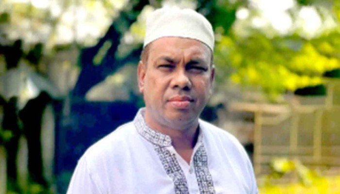 ​সাদাপাথর লুটের ঘটনার সেই বিএনপি নেতা গ্রেপ্তার