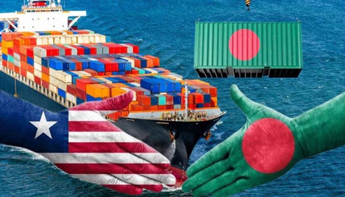 শুল্ক ইস্যুতে আলোচনার জন্য ঢাকায় আসছে মার্কিন বাণিজ্য প্রতিনিধিদল