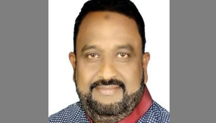 ​ভাঙ্গায় অবরোধ শুরু আগেই প্রধান সমন্বয়ক আটক