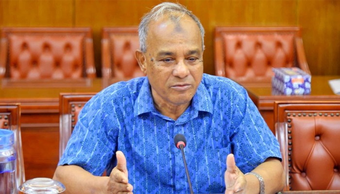 বিকেলের মধ্যে ফরিদপুরে অবরোধ না তুললে বলপ্রয়োগ : উপদেষ্টা