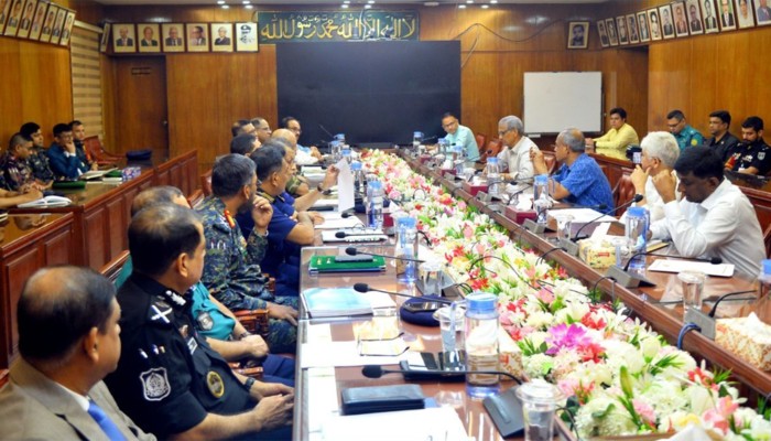 যাবজ্জীবন কারাদণ্ডের মেয়াদ কমানোর চিন্তা করছে সরকার