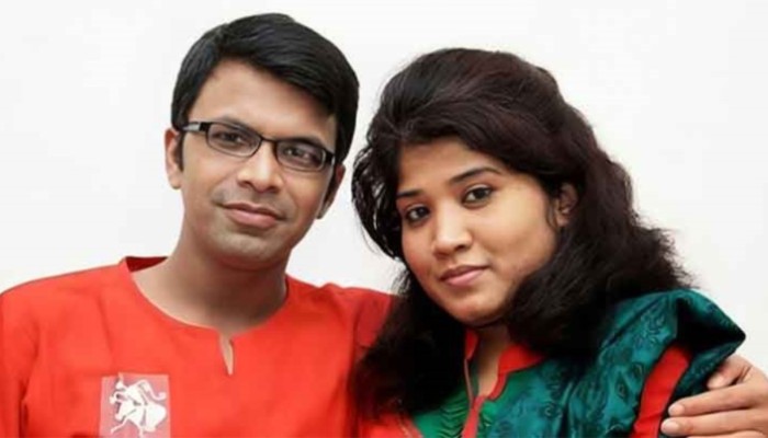 ​১২১ বার পেছাল সাগর-রুনির হত্যার তদন্ত প্রতিবেদন