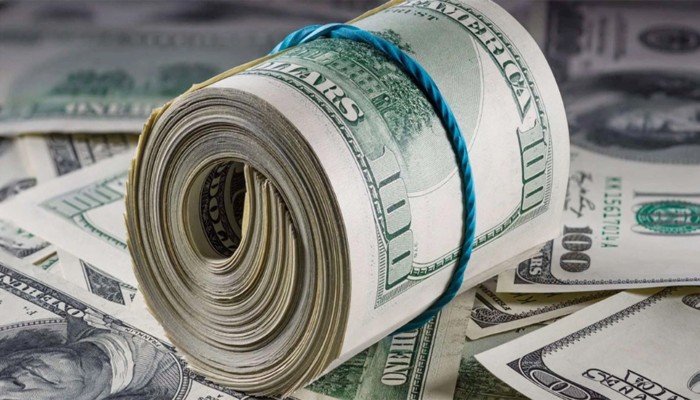 ​দেশের রিজার্ভ আরও বাড়ল