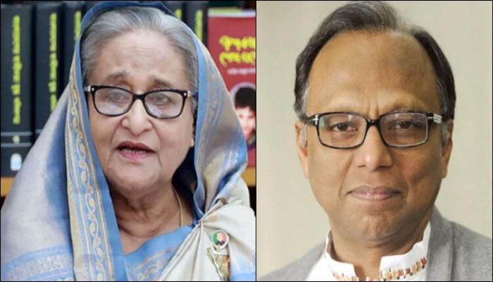 ​শেখ মুজিব-হাসিনা দুজনেই সেনাবিদ্বেষী ছিলেন: মাহমুদুর রহমান