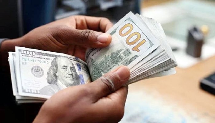 ​১৩ দিনে ১৬ হাজার কোটি টাকা প্রবাসী আয়