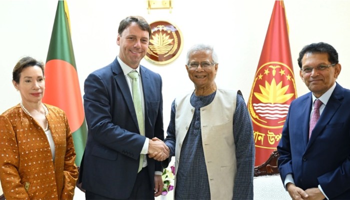 ​যুক্তরাষ্ট্র থেকে আমদানি বাড়াতে প্রস্তুত বাংলাদেশ