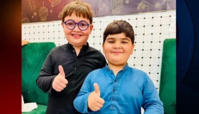 ভাইরাল ‘পিছে তো দেখো’ ভিডিওতে থাকা আহমদের ছোট ভাই মারা গেছে