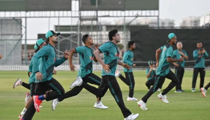 ​আজ বাঁচা-মরার ম্যাচে টাইগাররা