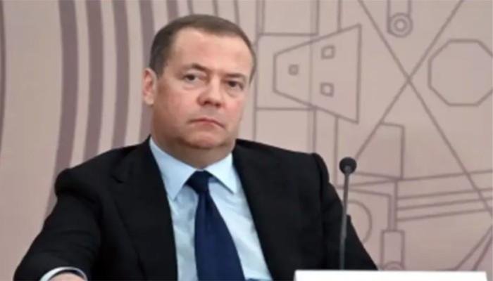 ​এবার ইউরোপকে তাড়িয়ে বেড়ানোর হুমকি রাশিয়ার