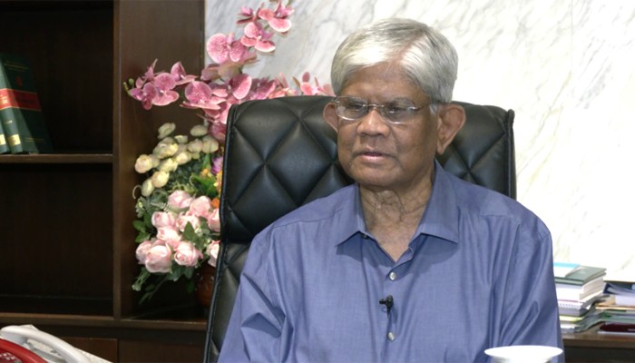 ​দেশের প্রয়োজনেই মার্কিন কোম্পানি থেকে এলএনজি কেনা হচ্ছে : অর্থ উপদেষ্টা