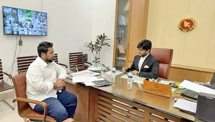 '​ট্রাইব্যুনালের বিচারকাজে সন্তুষ্ট, আশা করি দ্রুত ন্যায়বিচার পাব'