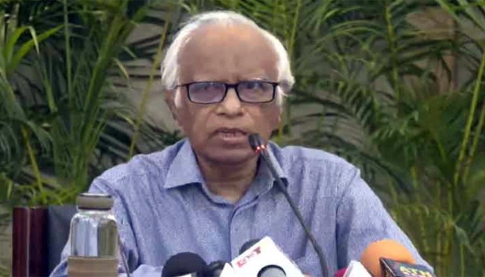 অনিয়ম রোধে অনলাইনে হবে সব প্রকল্পের টেন্ডার : উপদেষ্টা