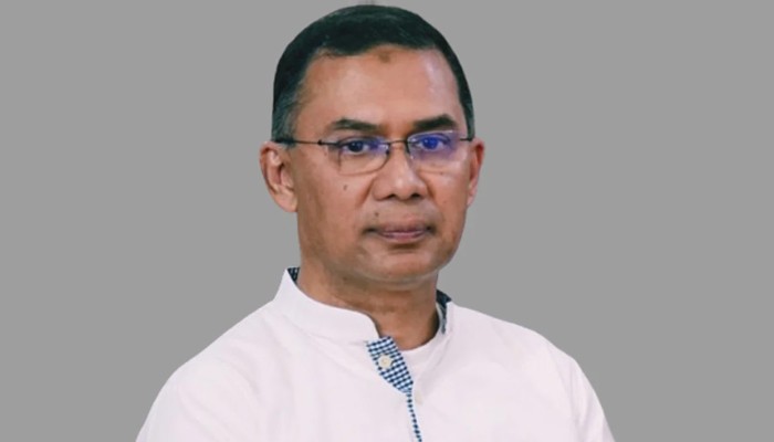 ​‘স্বৈরাচারের ষড়যন্ত্র এখনও থামেনি, দুর্গোৎসবে সতর্ক থাকতে হবে’