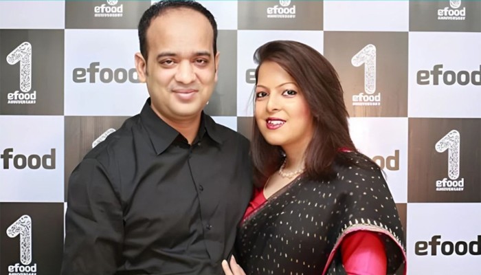 ​ইভ্যালির রাসেল-শামীমার ৩ বছরের কারাদণ্ড