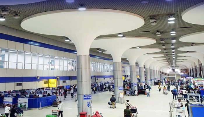 বিমানবন্দরের নিরাপত্তায় নতুন বাহিনী গঠনের উদ্যোগ