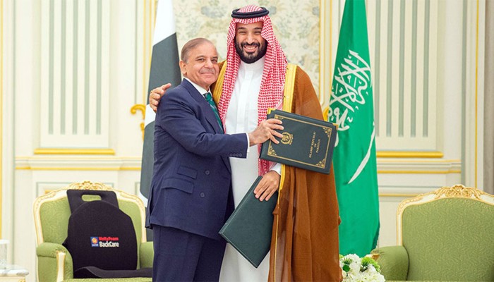 পাকিস্তান-সৌদি আরব প্রতিরক্ষা চুক্তি, নতুন অধ্যায়ের সূচনা